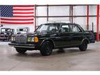 1983 Mercedes-Benz 240D