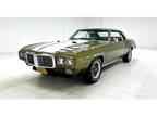 1969 Pontiac Firebird