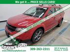 2015 Dodge Journey