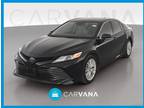 2020 Toyota Camry Hybrid