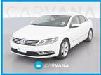 2016 Volkswagen CC