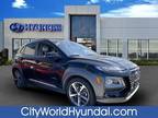 2020 Hyundai Kona