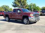 2017 GMC Sierra 2500