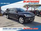 2022 Ford Expedition Max