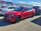 2015 Dodge Dart