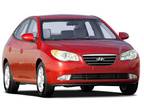 2008 Hyundai Elantra