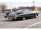 1959 Cadillac Series 62