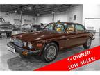 1984 Jaguar XJ6