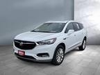2021 Buick Enclave