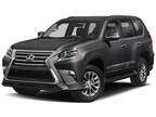 2019 Lexus GX