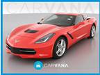 2017 Chevrolet Corvette