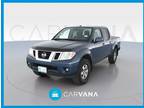 2013 Nissan Frontier Crew Cab