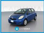 2010 Toyota Yaris