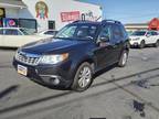 2012 Subaru Forester