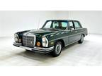1970 Mercedes-Benz 280SE