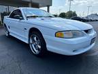 1996 Ford Mustang GT