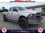 2013 Ram 1500 Express