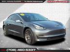 2019 Tesla Model 3 Standard