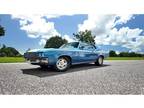 1972 Buick Skylark