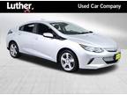2018 Chevrolet Volt