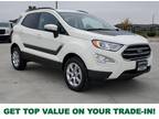 2022 Ford EcoSport