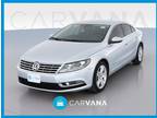 2014 Volkswagen CC