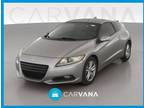 2011 Honda CR-Z