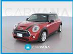2014 MINI Hardtop