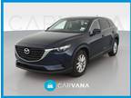 2016 Mazda CX-9