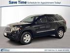 2013 Jeep Grand Cherokee
