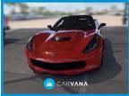 2019 Chevrolet Corvette