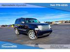 2011 Jeep Liberty