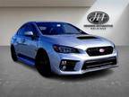 2019 Subaru WRX