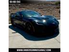 2015 Chevrolet Corvette 1LT 66552 miles
