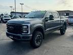 2024 Ford F-350 Super Duty Lariat