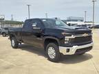 2024 Chevrolet Silverado 3500HD LT