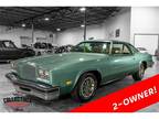 1977 Oldsmobile Cutlass