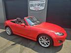 2010 Mazda MX-5 Miata