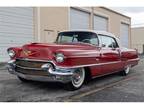 1956 Cadillac Series 62