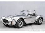 1965 Shelby CSX 4000