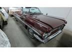 1962 Pontiac Bonneville