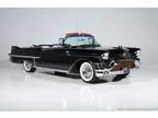1957 Cadillac Series 62