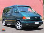 2003 Volkswagen Van