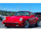 1983 Porsche 911
