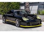 2001 Porsche 996