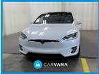 2021 Tesla Model X