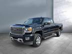 2018 GMC Sierra 3500