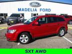 2012 Dodge Journey