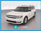2018 Ford Flex