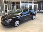 2011 Volkswagen Jetta